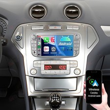 4+64GB per Ford Mondeo MK4