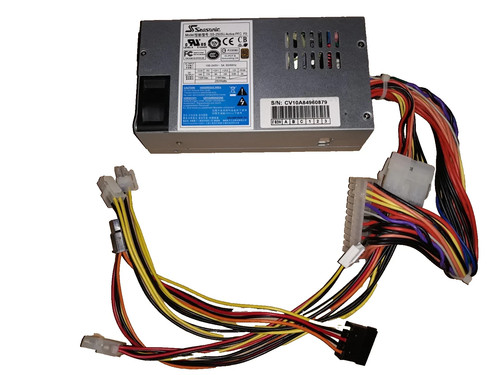Alimentatore seasonic 250su - seasonic, ss-250su