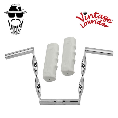 Lowrider flat twisted - lowrider,