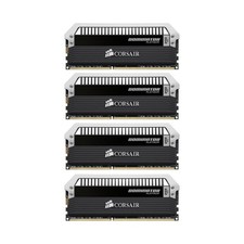 Corsair XMS3 Dominator