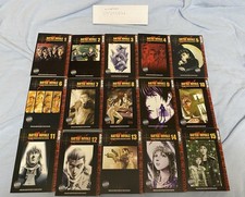 Battle Royale Vol. 1-15