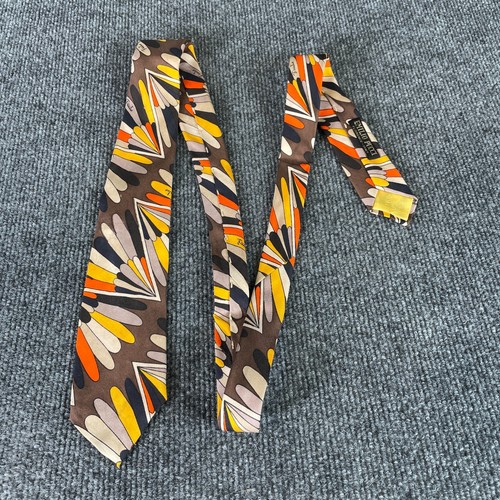 Cravatta collo emilio - emilio, pucci