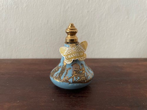Campione profumo type - di,