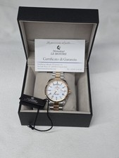 Orologio da polso uomo