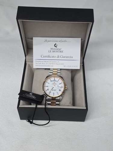 Orologio polso uomo - orologio,