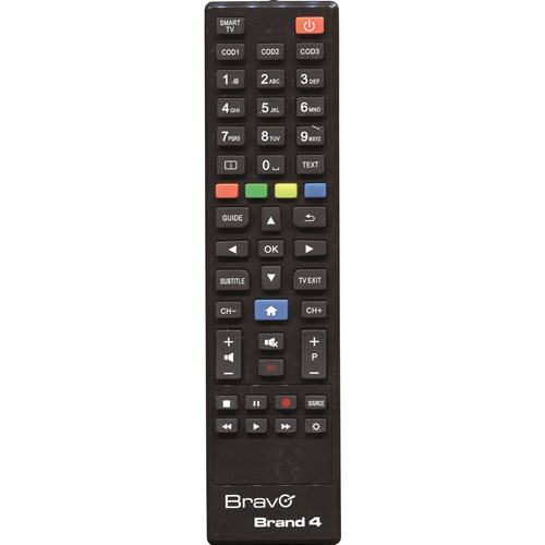 Telecomando ricambio - tv,