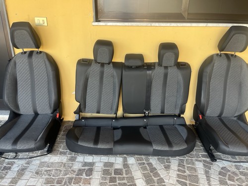 Tappezzeria peugeot 2008 - tappezzeria,