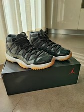 scarpe Air Jordan 11 retro "72-10"