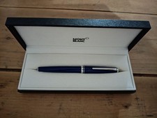 Penna a sfera MONTBLANC