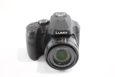 Panasonic Lumix DC-FZ82D fotocamera digitale bridge con obiettivo zoom Lumix 60x