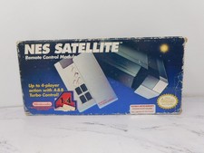 Modulo telecomando satellitare