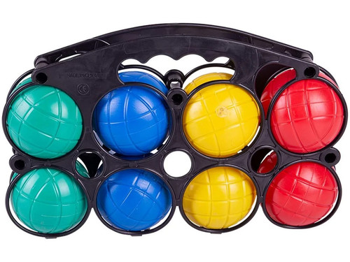 Set bocce da spiaggia - da,