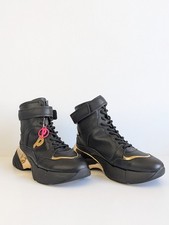 NWT Pinko Lugano 1 High Top