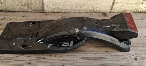 Parafango sottosella guzzi 850 - parafango,