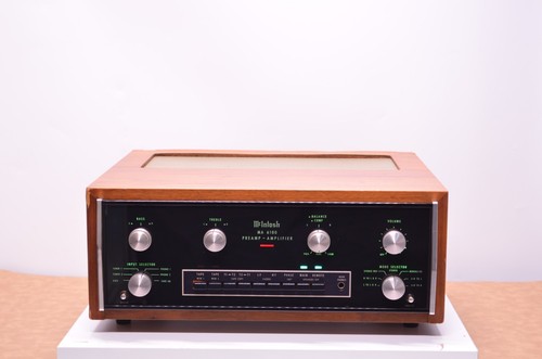Amplificatore integrato