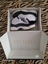 Nike Air Jordan 11 Retro