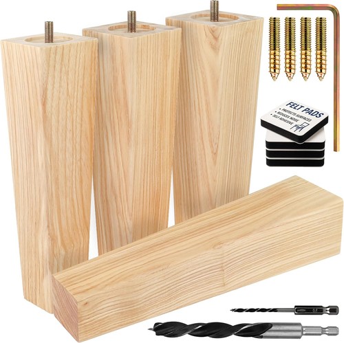 Set gambe quadrate - set,