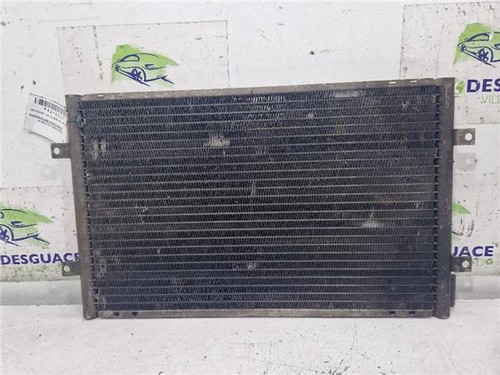 Radiateur climatisation - climatisation, mg