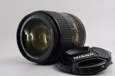 Nikon AF-S Nikkor obiettivo