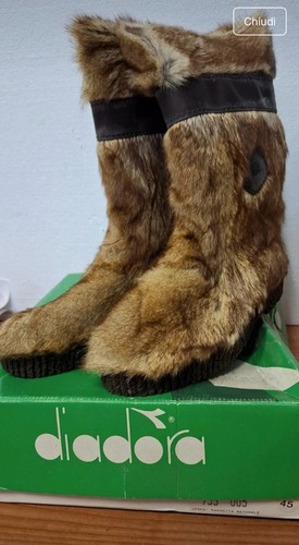 Marmotta vera pelle doposci - marmotta,