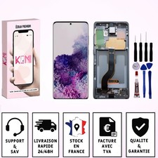 Ecran pour samsung galaxy - pour,