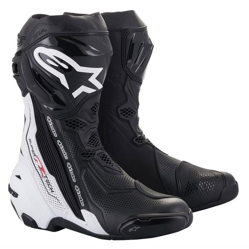 Stivali alpinestars supertech - alpinestars,