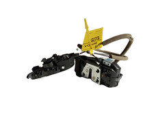 NISSAN Qashqai Serie (14>) SERRATURA ANTERIORE DESTRA PER 805004EA2A