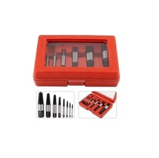 KIT 8 Estrattori Conici Per