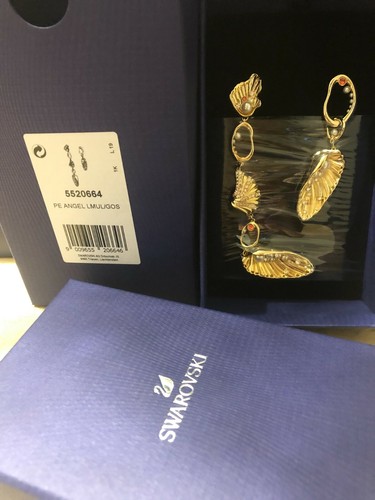 Nuovi con scatola swarovski - nuovi,