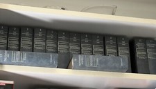 Enciclopedia Europea Garzanti