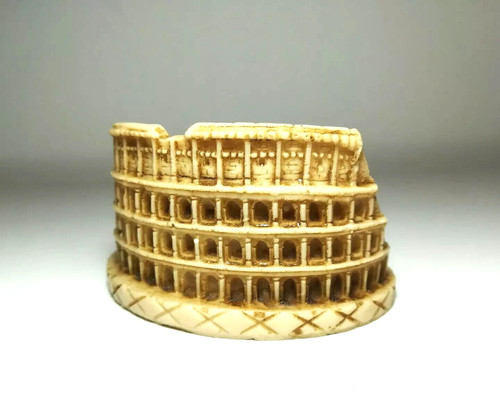 Souvenir colosseo roma - roma, colore