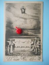 CARTOLINA PRIMA GUERRA