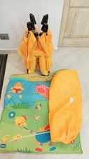 Chicco box pieghevole - box,