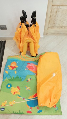 Chicco box pieghevole per - chicco,