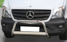 Bull Bar protezione anteriore