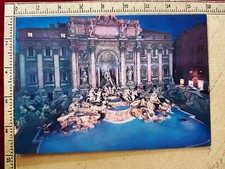 170 roma fontana - roma, di