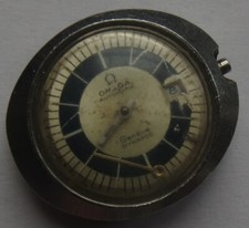 Omega Dynamic orologio da