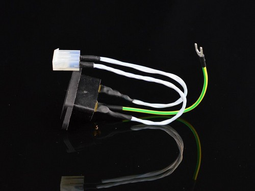 Alimentatore iec 9999 cavo - iec,