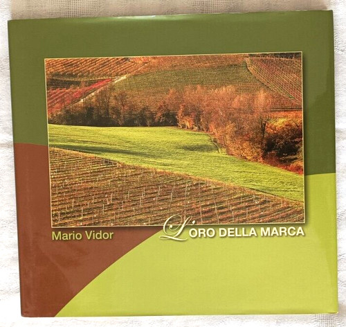 Oro della marca - della, treviso