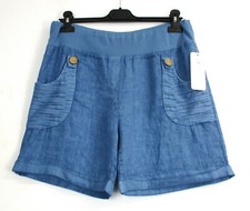 Lagenlook women shorts 100 - women,