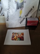 Figurina N.250 Album I Grandi Della Storia  Edizione Album Dell Arte.recup. M195