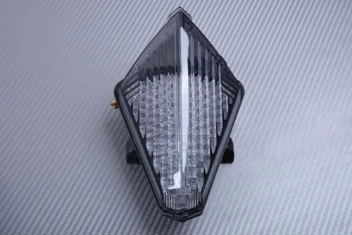 Fanale stop led - stop,
