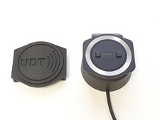 TomTom Rider Copertura