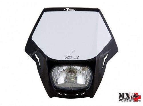 Porta faro matrix gas - faro,