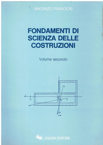 Fondamenti scienza delle - fondamenti,