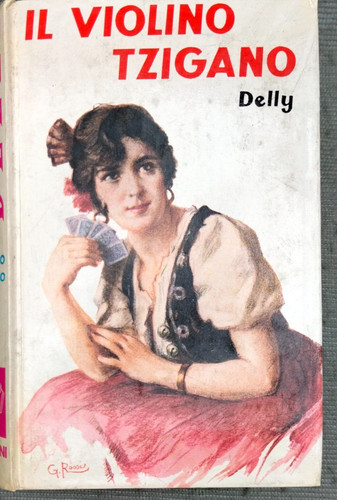 Biblioteca delle signorine - delle,