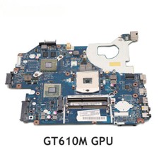 LA-6901P per Acer aspire 5750 5750G scheda madre MBBYL02001 GT610M GPU + CPU gratuita