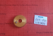 PART 231-750 CROSSWIND Gear