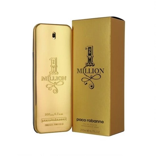 Paco rabanne one - one, million