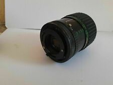 Obbiettivo Travenar 1:35/45 f=35-70 mm diametro 55 auto zoom 7740946